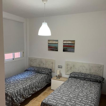 Mojacar Apartment Luaran gambar