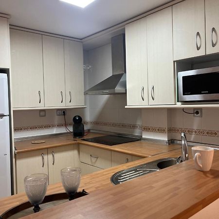 Mojacar Apartment Luaran gambar