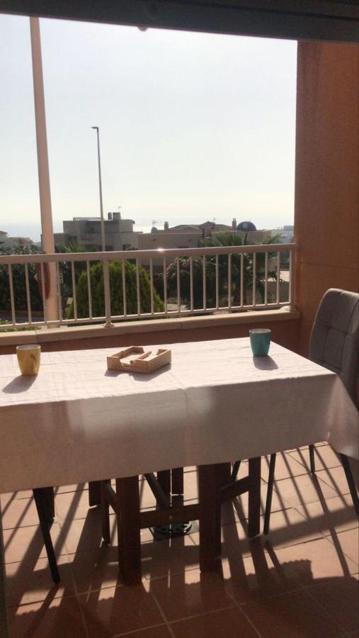 Mojacar Apartment Luaran gambar
