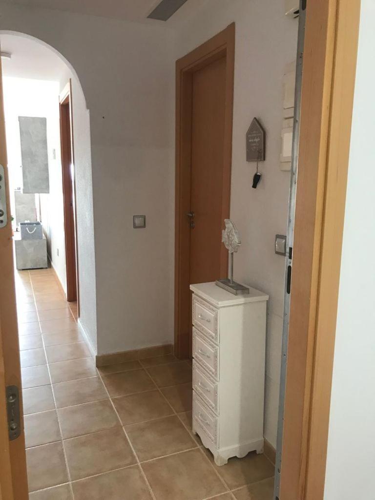 Mojacar Apartment Luaran gambar