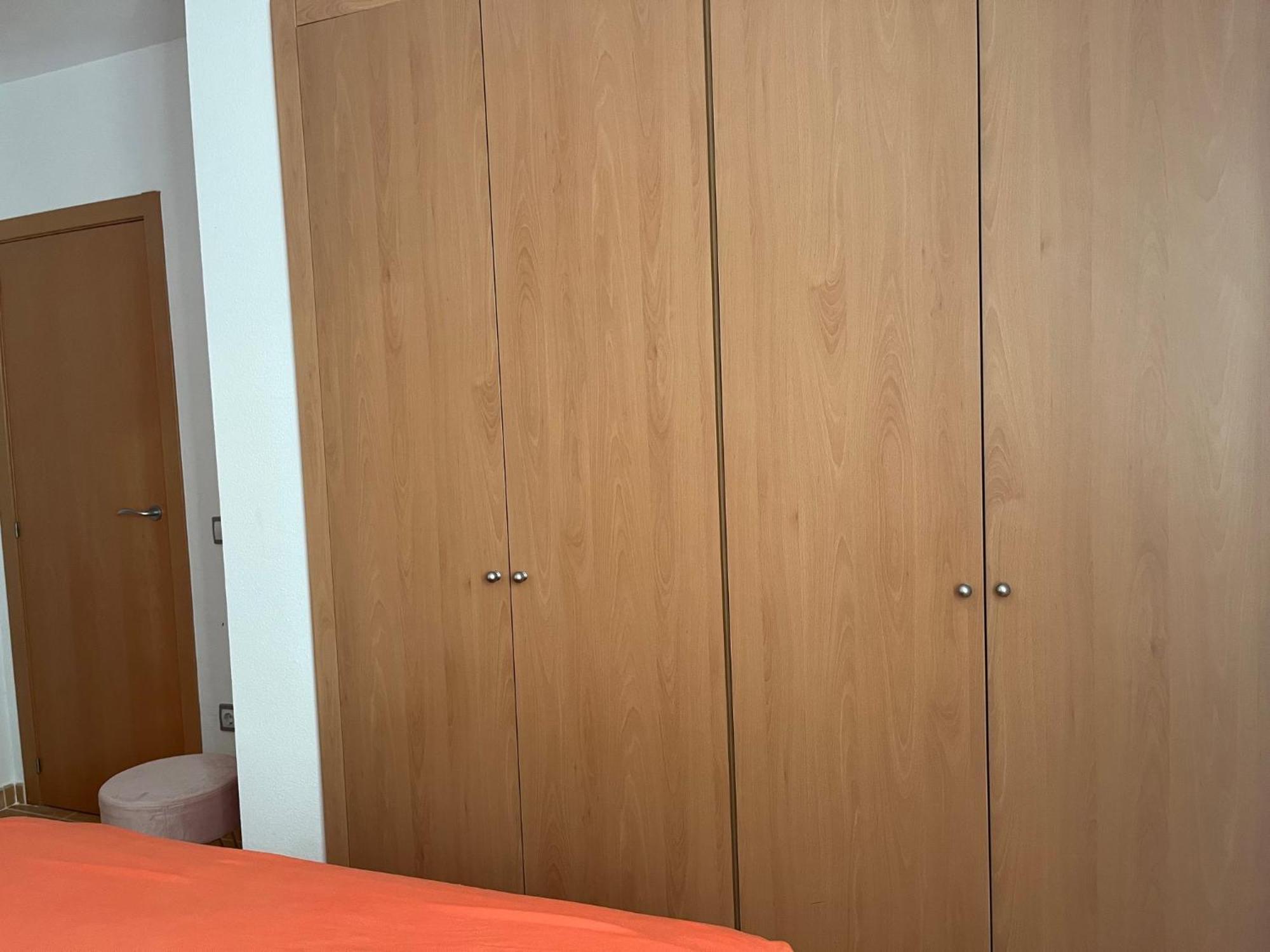 Mojacar Apartment Luaran gambar