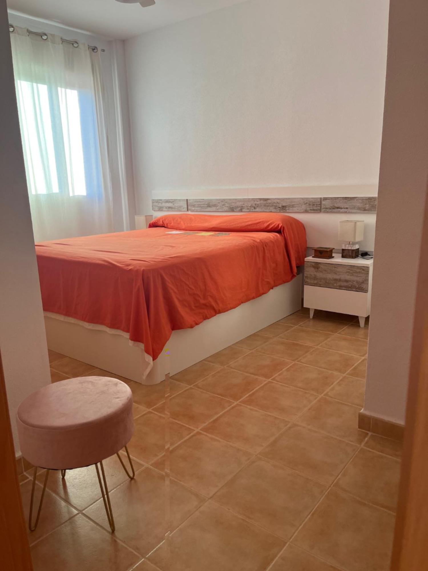 Mojacar Apartment Luaran gambar